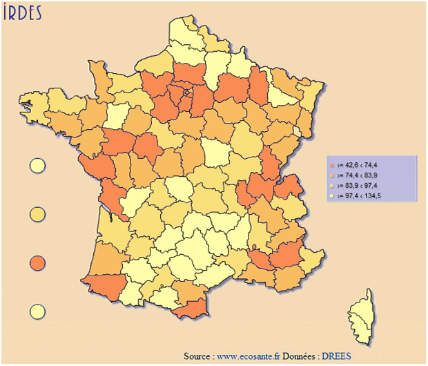 Zoom sur une prestation de vieillesse-survie : l&rsquo;exemple de l&rsquo;Allocation personnalis&eacute;e d'autonomie