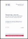 Documents de travail