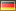 Drapeau Allemand