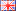 Drapeau Anglais