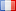 Drapeau Fran&ccedil;ais