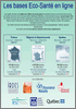 Bases de données Eco-Santé