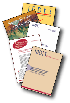 Rapports et articles