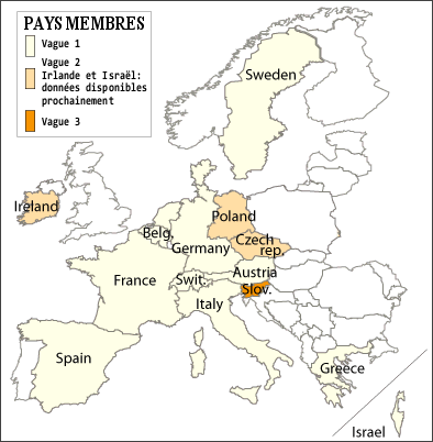 SHARE Carte des vagues
