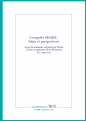 Bibliographie 2012
