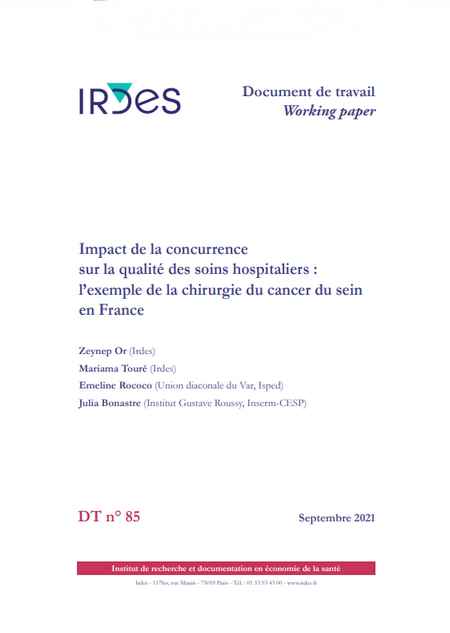 Couverture DT